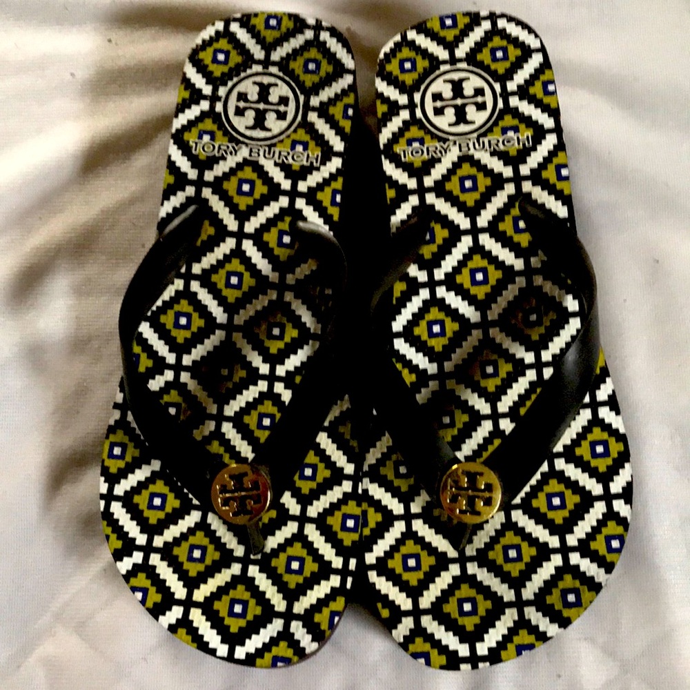 Tory Burch Thandie sandal